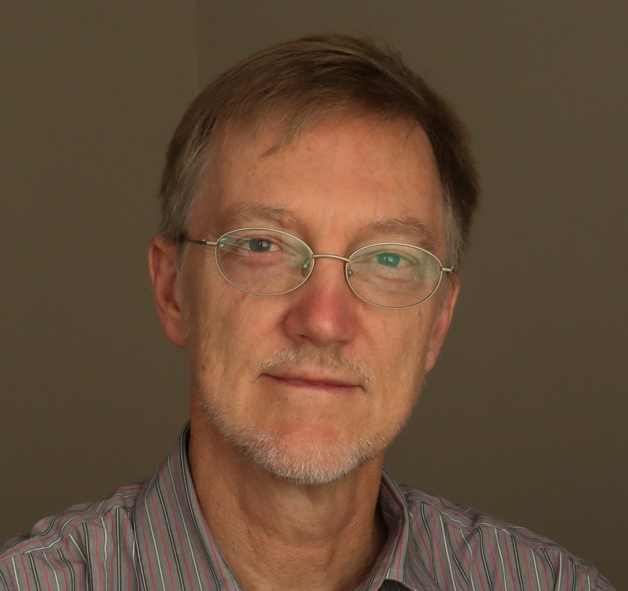 Frank Wanckel