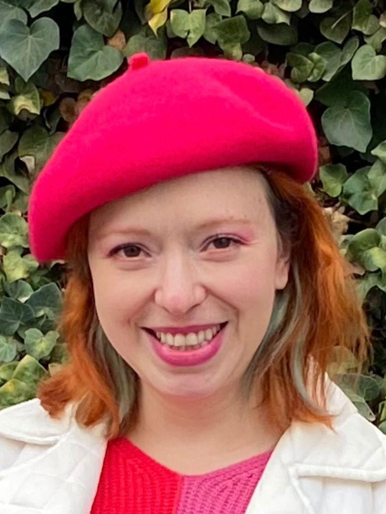 Ruby Alcalde